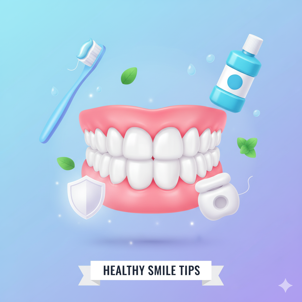 General Dentistry in Mallepally