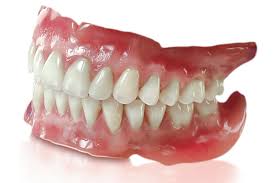 Dentures in Mallepally