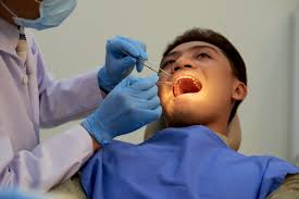 Wisdom Tooth Removal in Mallepally